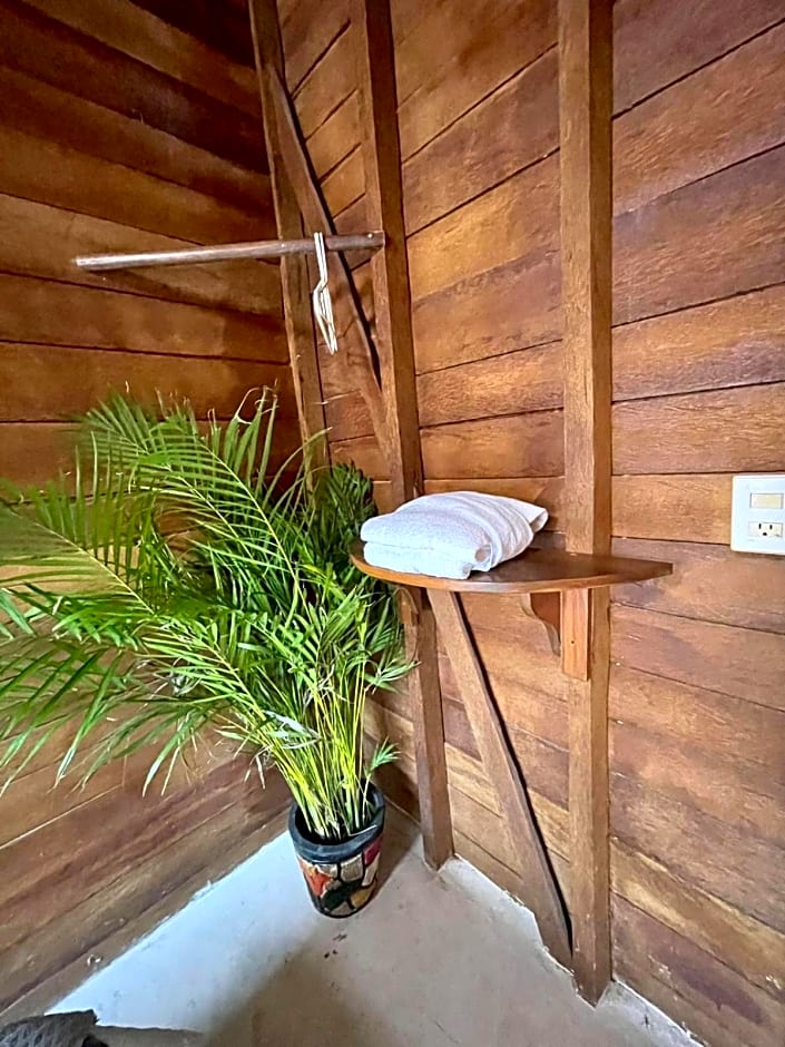 Cabañas La Caleta Holbox