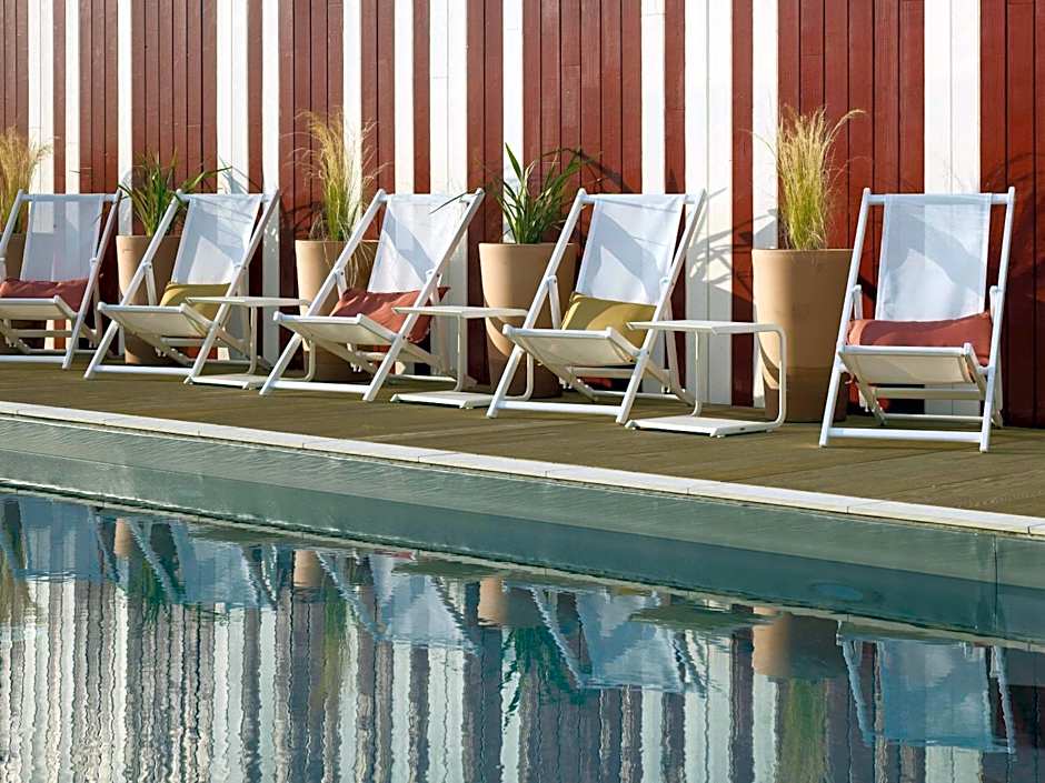 Talaia Hotel & Spa Biarritz -MGallery Collection