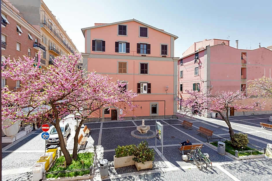 BED AND BREAKFAST PIAZZA FRATTI