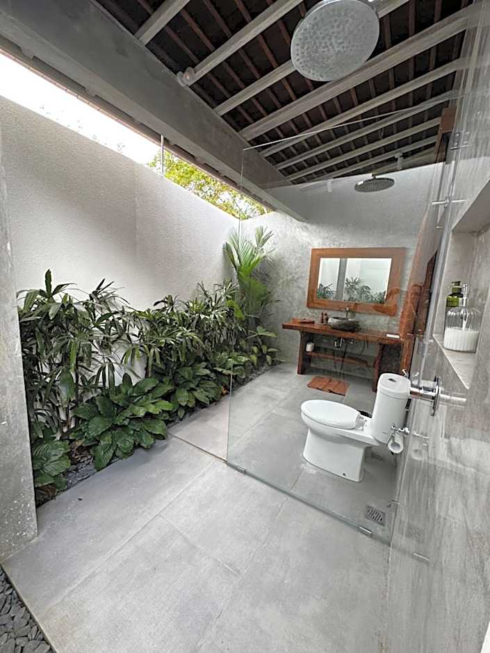 Pacific room in uluwatu