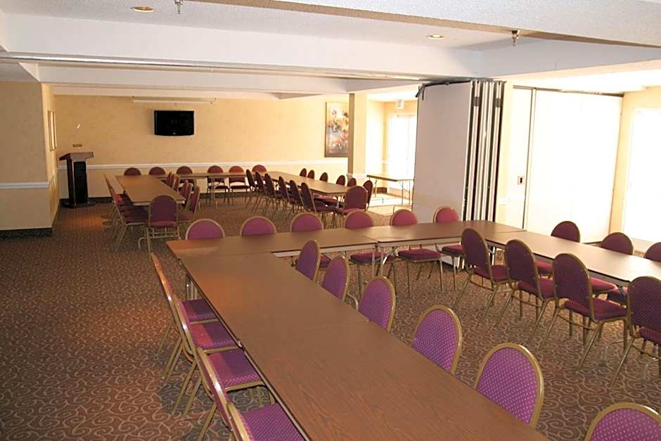 Hampton Inn By Hilton Laurinburg