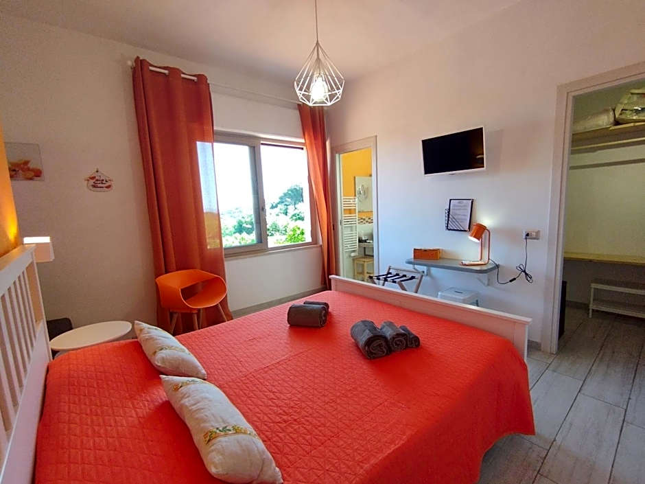 B&B Capo al Piano