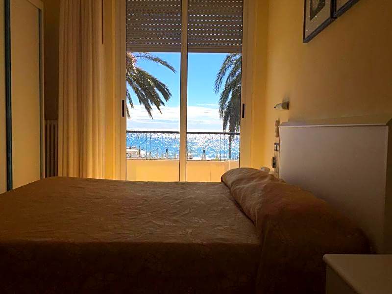 Hotel Solemare