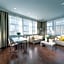 Mamaison Residence Sulekova Bratislava