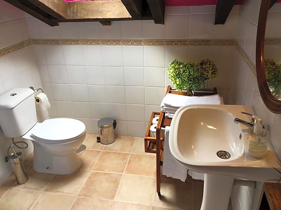 La Casona de Rudaguera