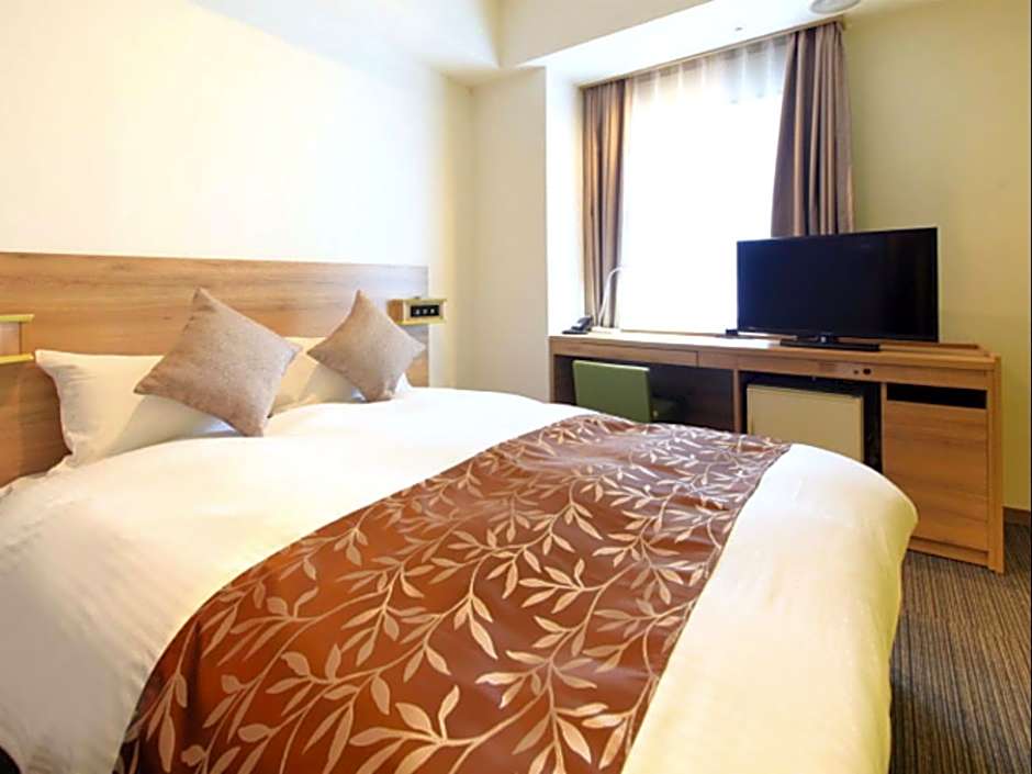 Hotel Sunshine Utsunomiya