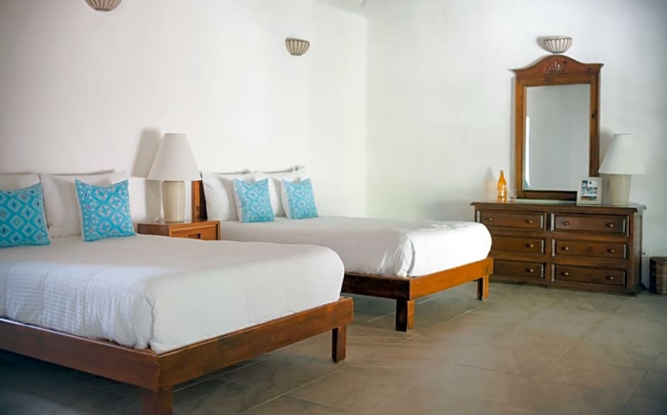 Na Balam Hotel