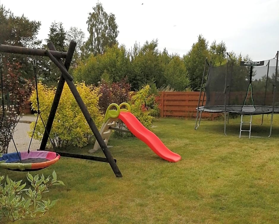 Domki holenderskie ,, Lataj¿cy Holender"