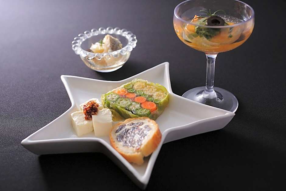 Hotel Hakuba Berg Hause