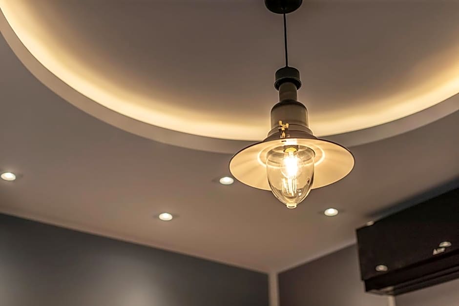 Riverview Apartments by dasPaul