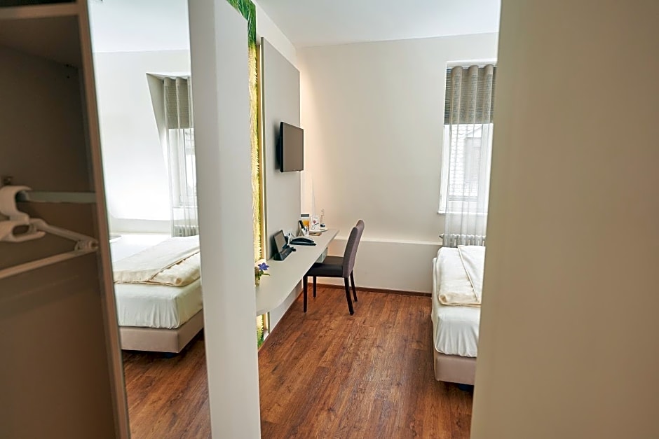Stadthotel Engel
