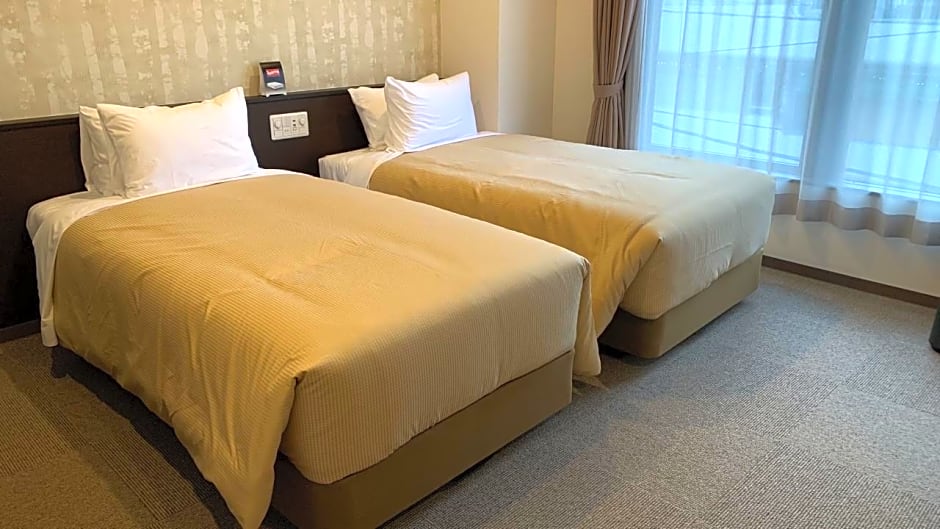 Hotel LiVEMAX Kyoto Nijojo-Nishi