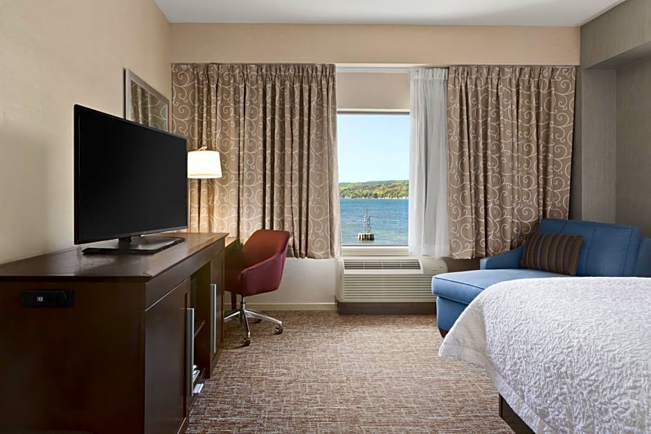 Hampton Inn Penn Yan, NY