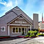 Residence Inn by Marriott Sunnyvale Silicon Valley I
