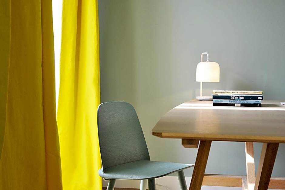 Hôtel Le Saint Christophe