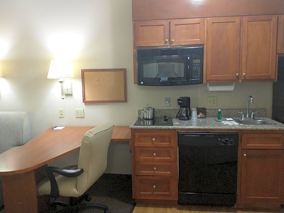 MainStay Suites Denham Springs - Baton Rouge East