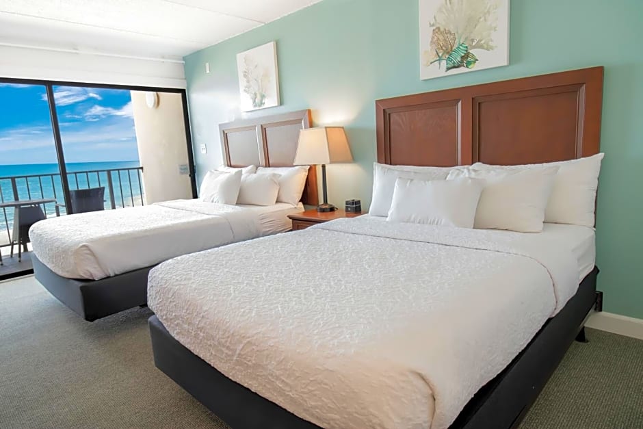 Oceanfront Litchfield Inn