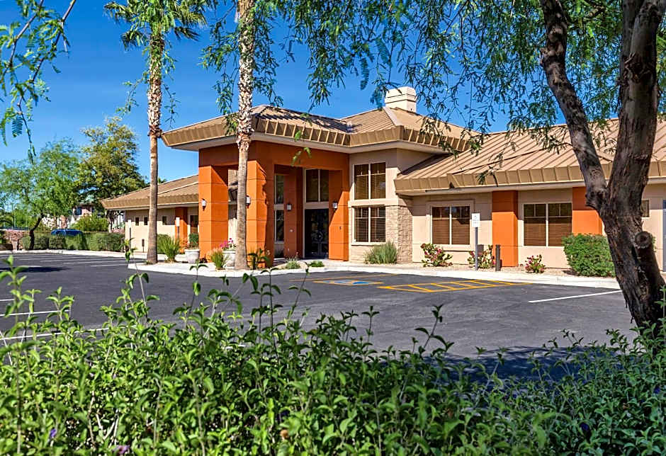 WORLDMARK SCOTTSDALE
