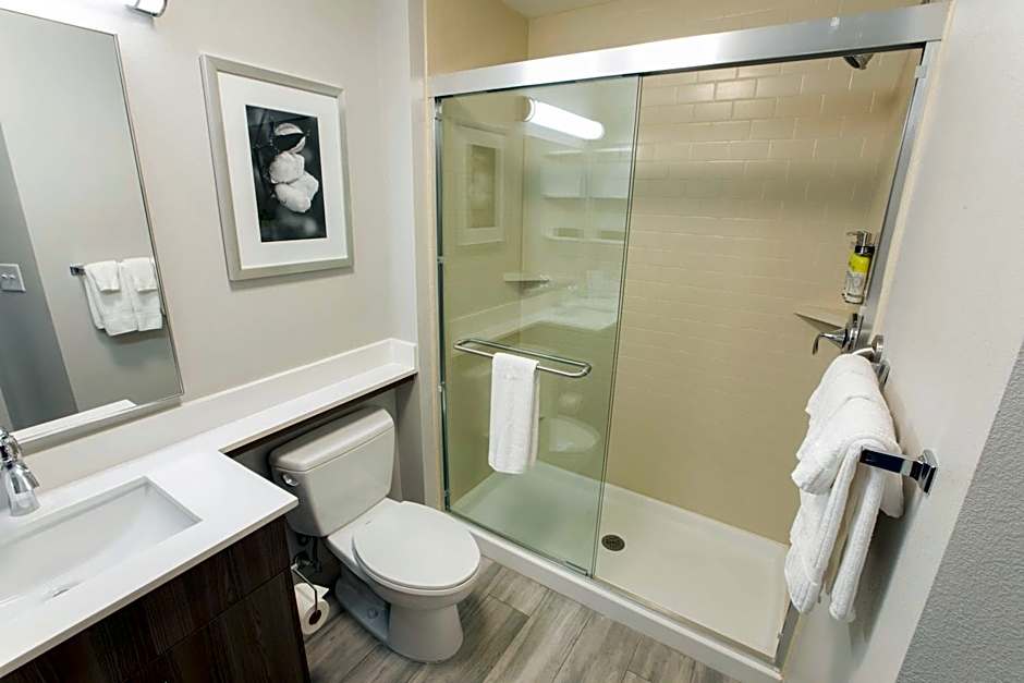 Candlewood Suites McDonough By IHG