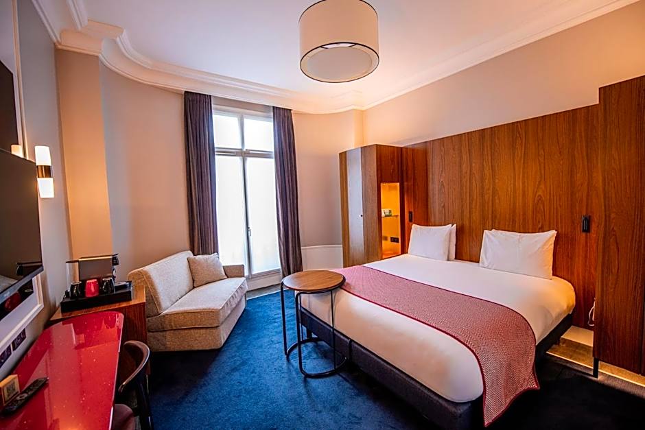 Holiday Inn Paris Gare de Lyon Bastille By IHG