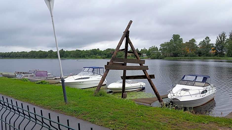 Konse Motel and Caravan Camping