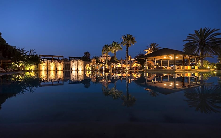 Africa Jade Thalasso