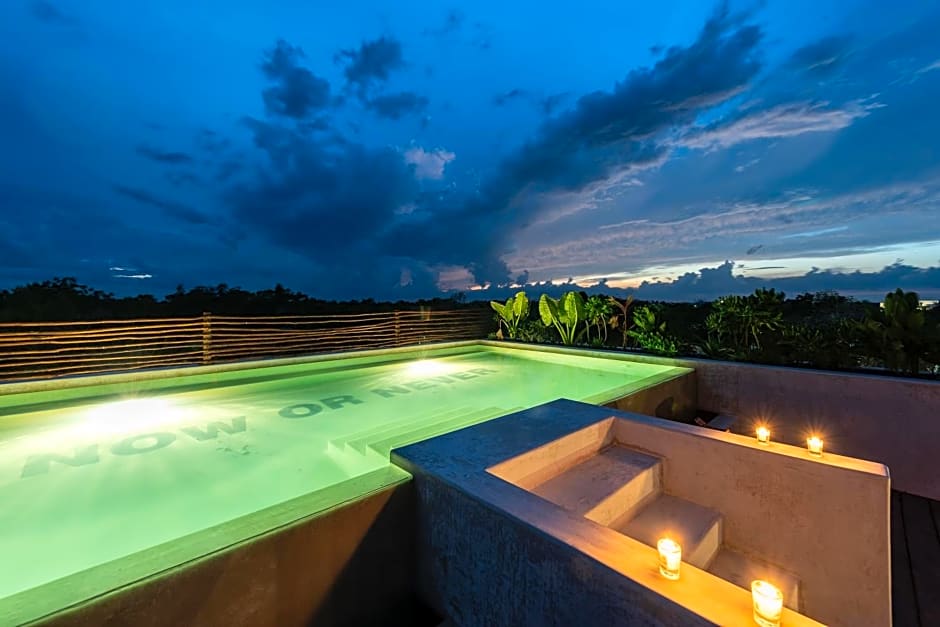 Unho Tulum