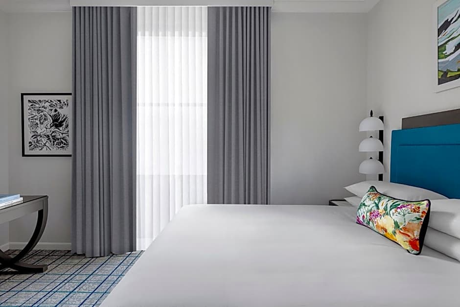 Kimpton Hotel Monaco Salt Lake City By IHG