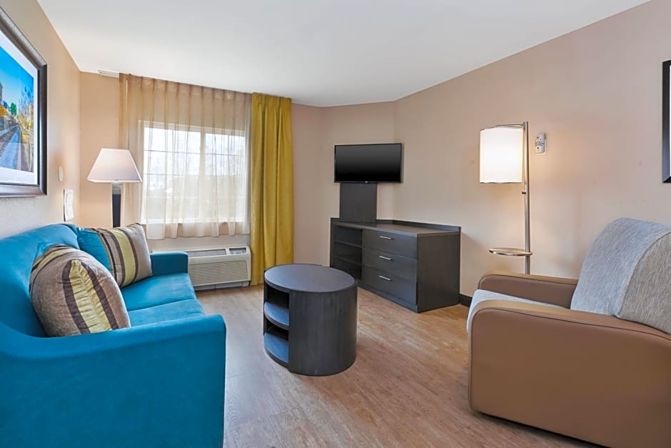 Candlewood Suites Rocky Mount