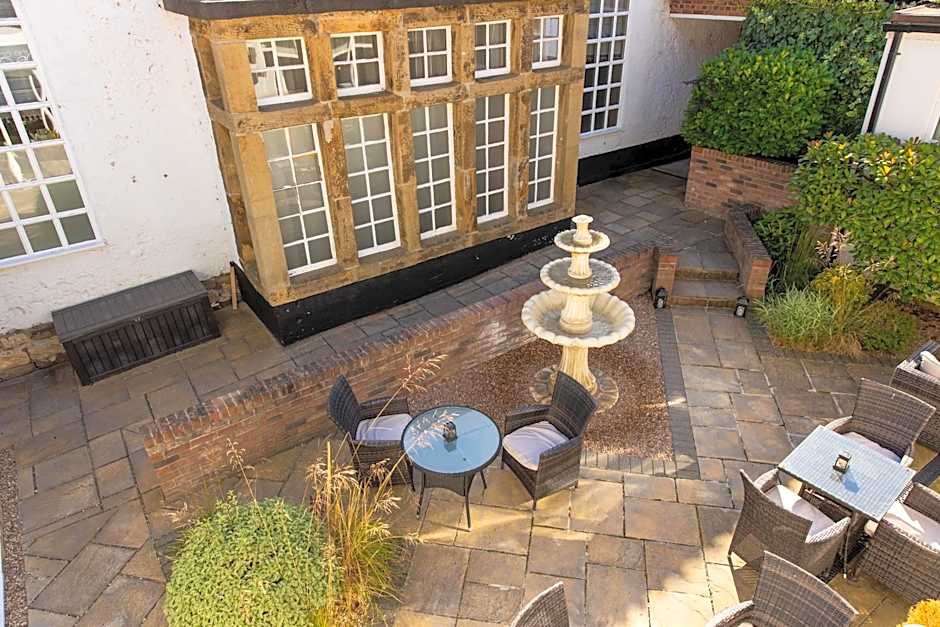 The Bridge Hotel and Spa