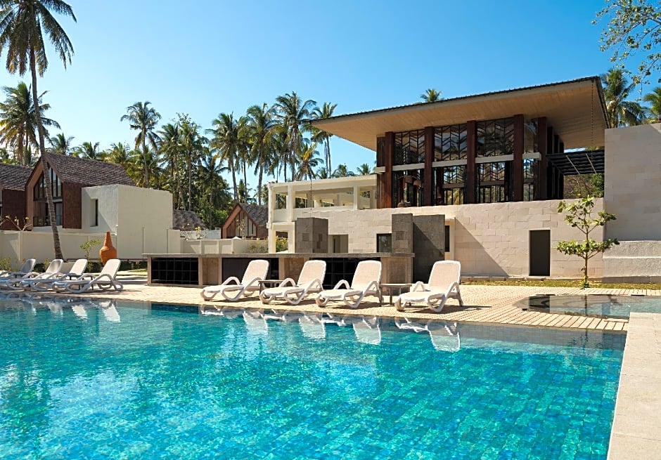 The Kayana Beach Lombok