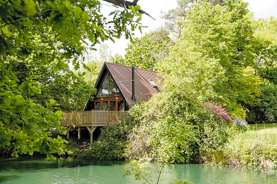 Oastbrook Estate Vineyard