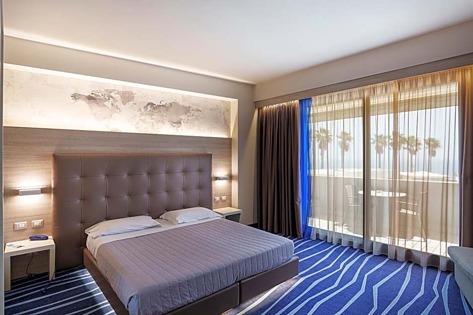 President Park Hotel