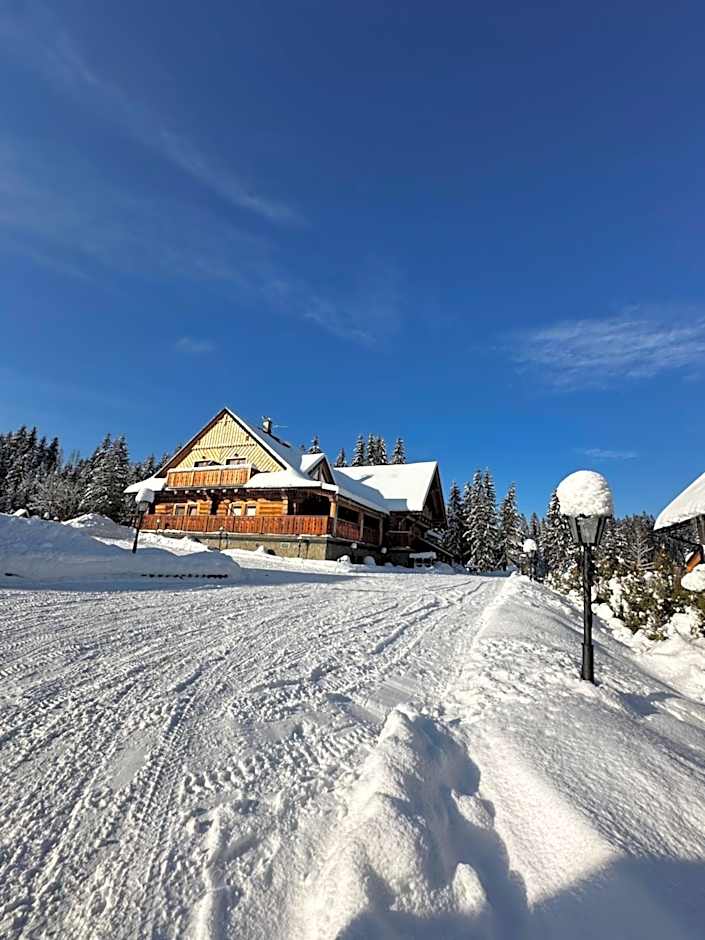 Olza Karczma i pokoje