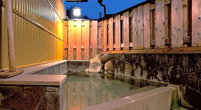 J-Hoppers Kumano Yunomine Guesthouse