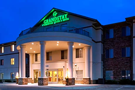 GrandStay Residential Suites Hotel Faribault