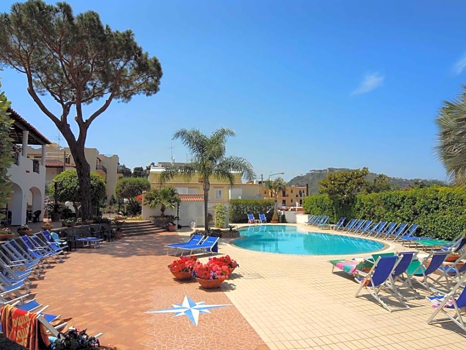 Hotel Terme Don Pepe