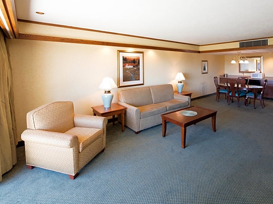 Red Lion Hotel Pendleton
