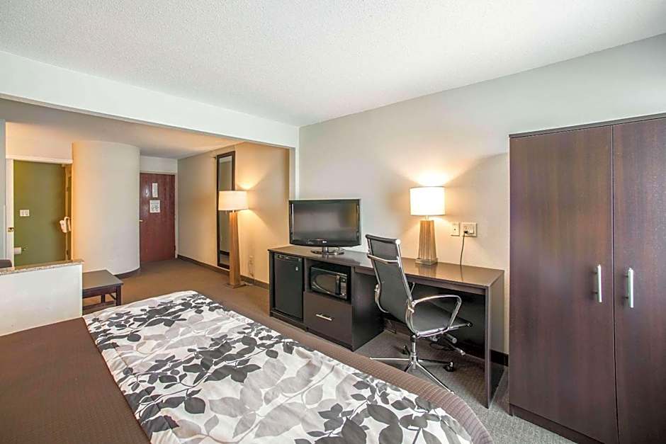 Sleep Inn Decatur I-72