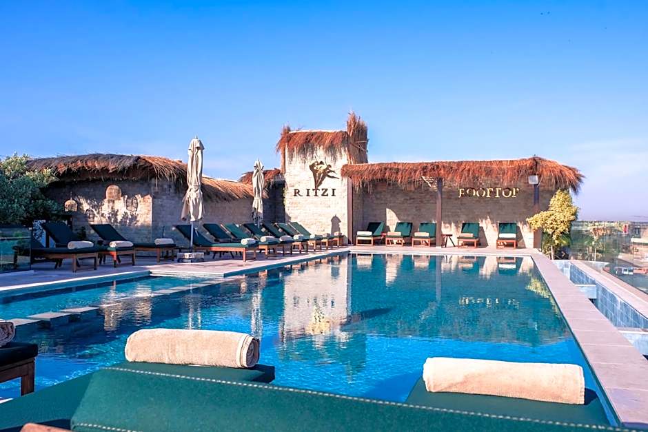 Longue vie Hotels