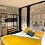 Brit Hotel Roanne - Le Grand Hôtel