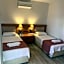 Yelken Hotel Akyaka