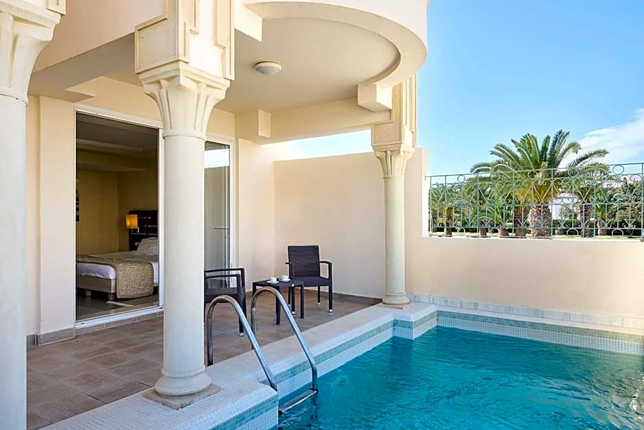 Iberostar Waves Averroes