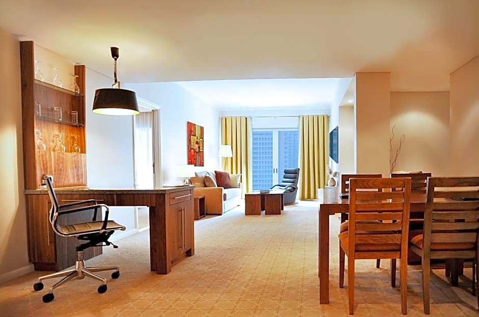 Staybridge Suites & Apartments - Citystars By IHG