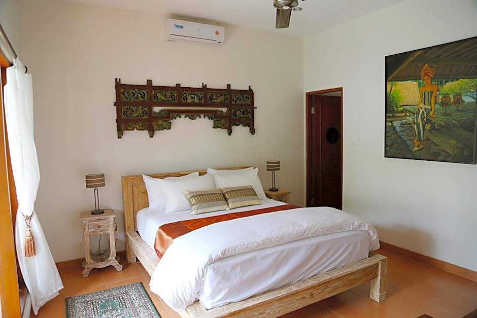 Villa Chinta 1