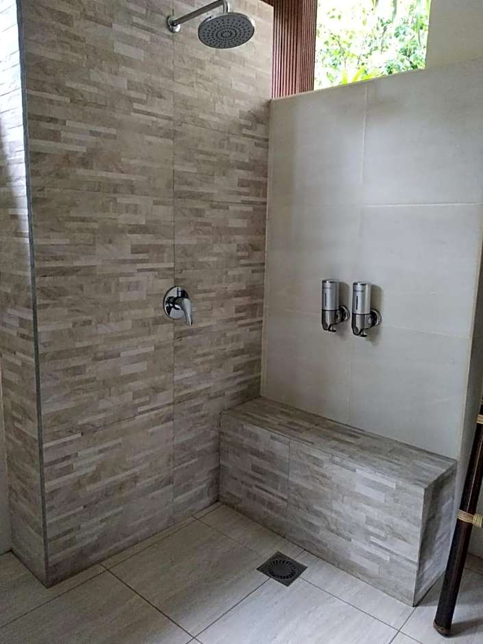 Rama Shinta Hotel Candidasa
