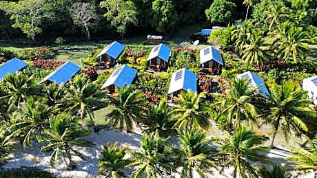 Mai Sunset Island Resort