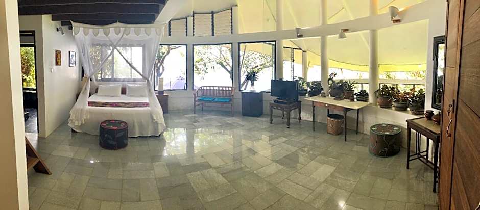 Puncak Air Manis Residence
