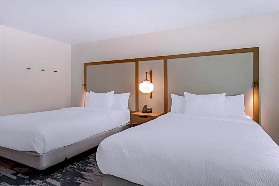 Fairfield by Marriott Inn & Suites North Conway
