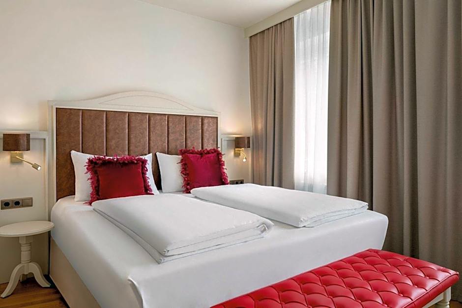 Amedia Plaza Wels, Trademark Collection by Wyndham